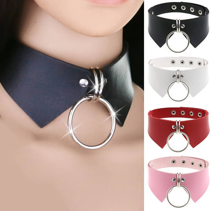 Punk Gothic Choker