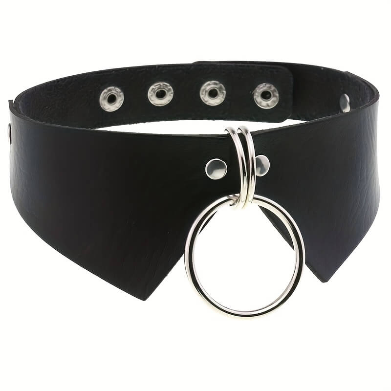 Punk Gothic Choker