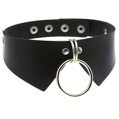 Punk Gothic Choker