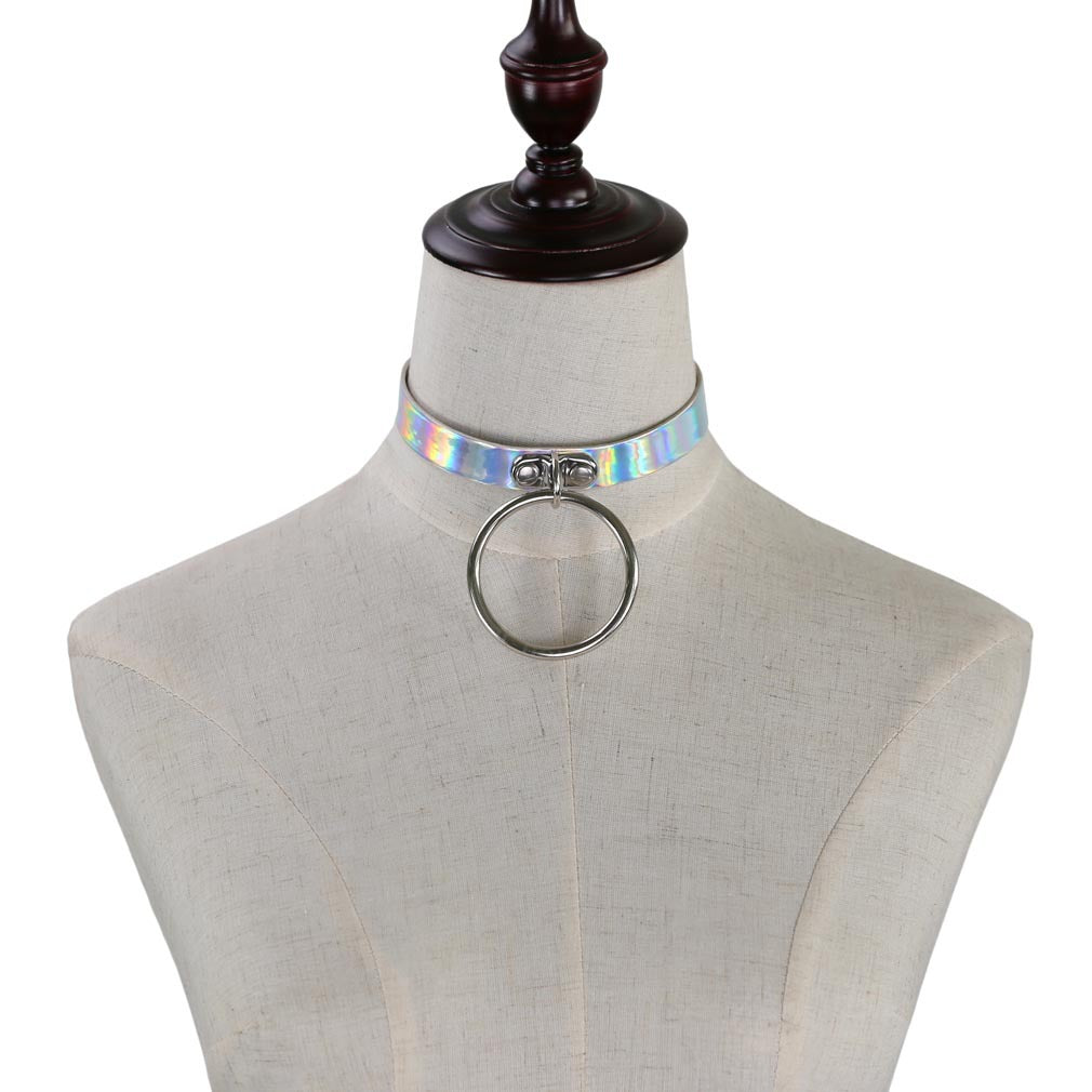 Punk Vintage Velvet Choker - 粉彩 | Punk Lovers