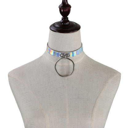Punk Vintage Velvet Choker - 粉彩 | Punk Lovers
