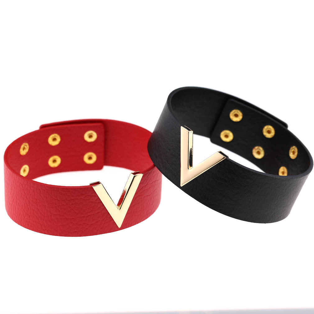 Alternative Bow Lace Up Choker - （项圈）粉色 | Punk Lovers