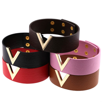 Alternative Bow Lace Up Choker - Orange | Punk Lovers