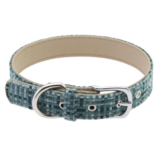 Punk Lovers Vintage Necklace D-Ring in Green