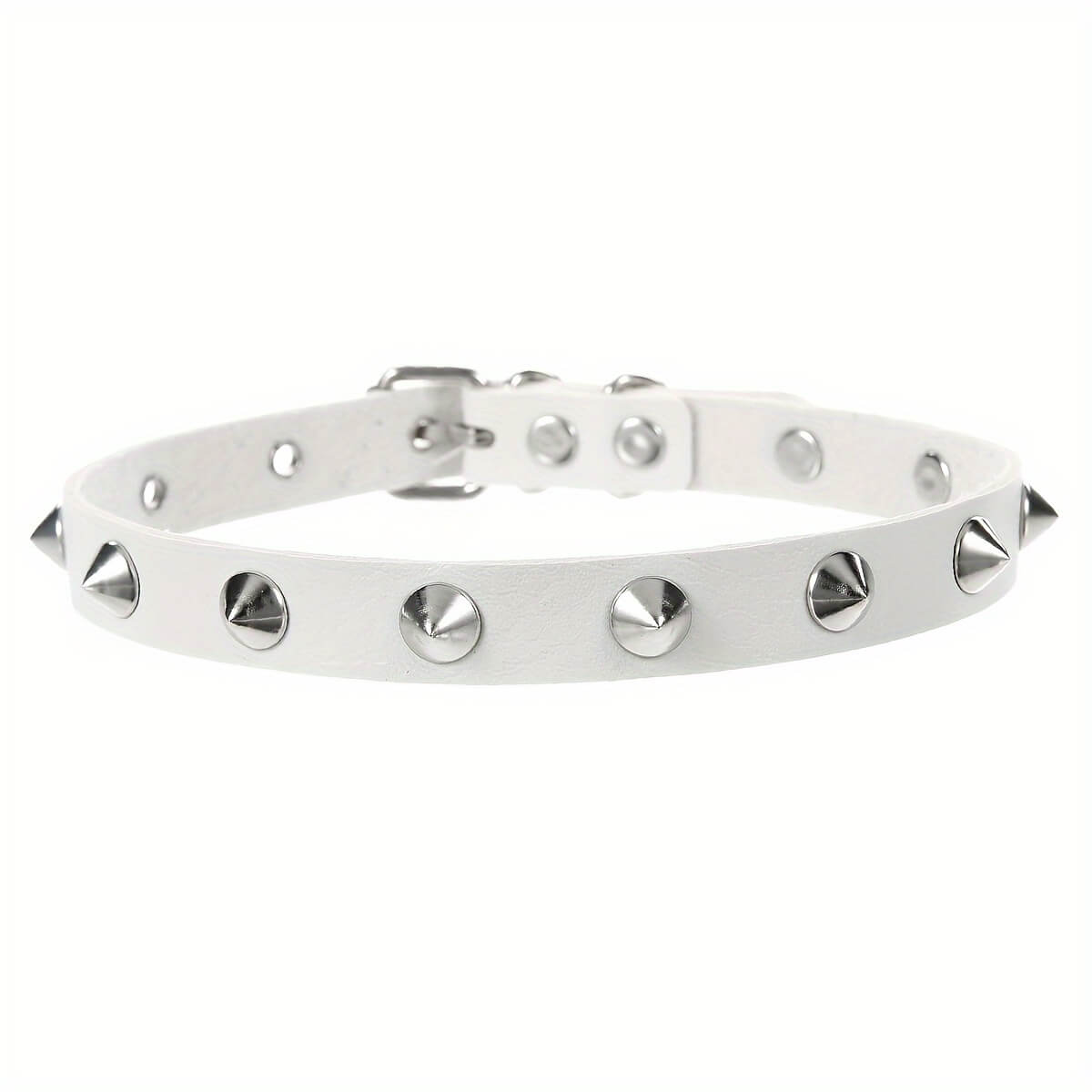 Punk Studded Collar - Punk Lovers